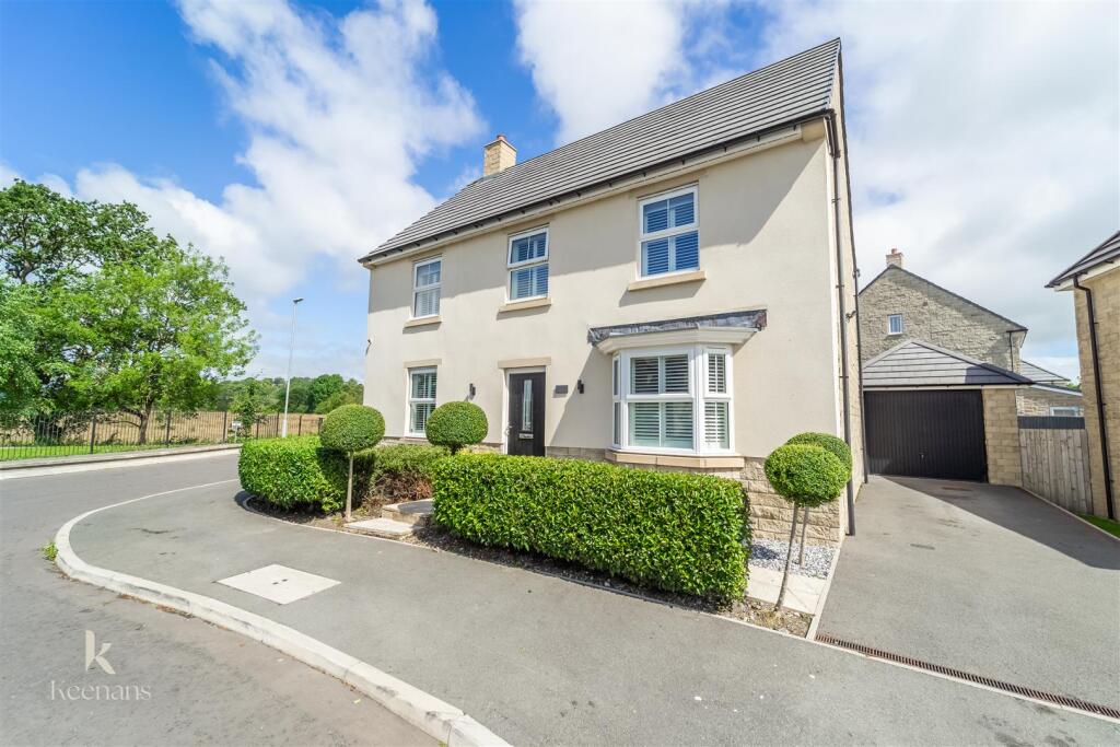 Main image of property: Pinnock Drive, Clitheroe