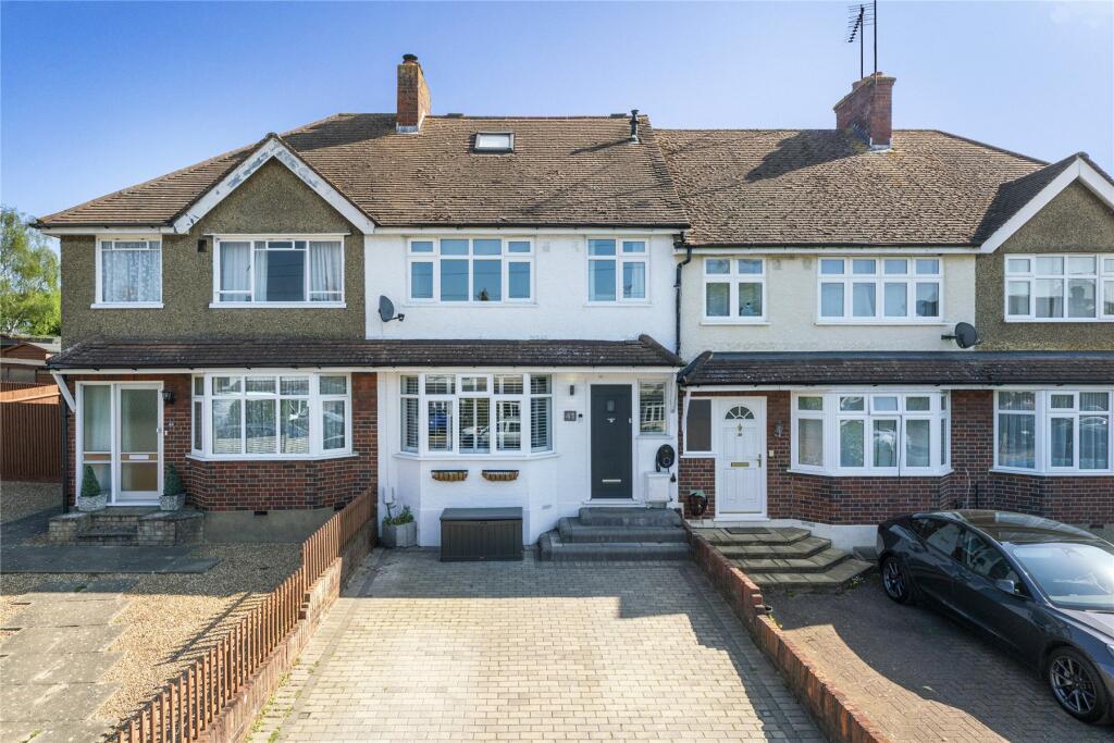 Main image of property: Tartar Road, Cobham, Surrey, KT11