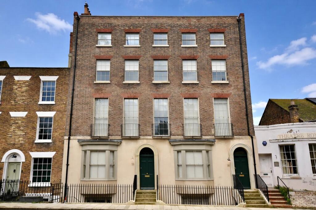 Main image of property: Hawley Square, Margate