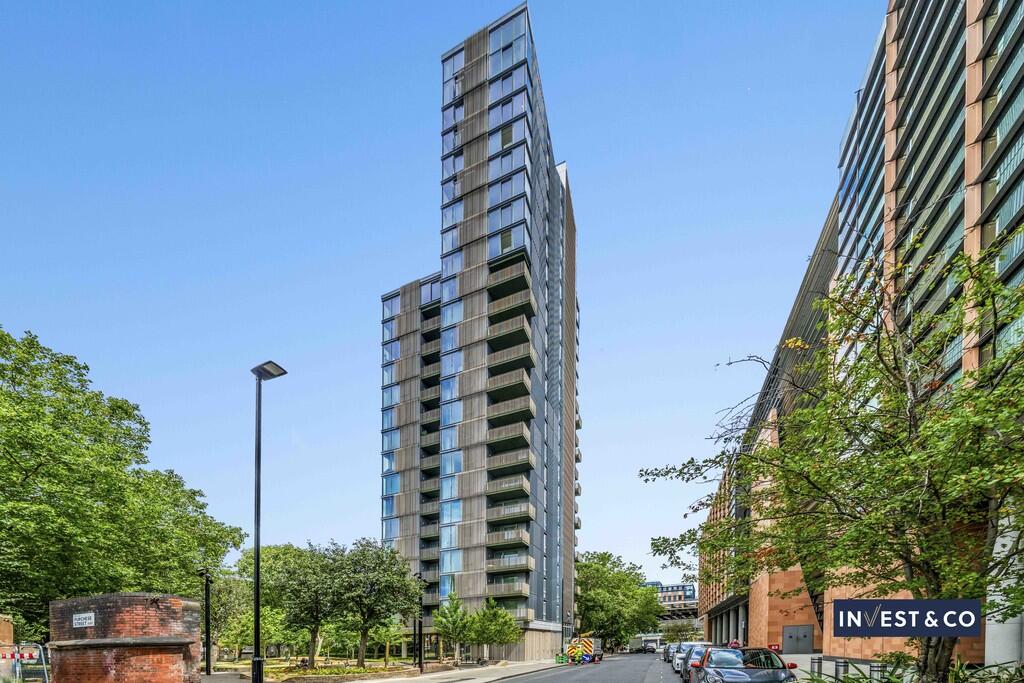 Main image of property: Brill Place, London