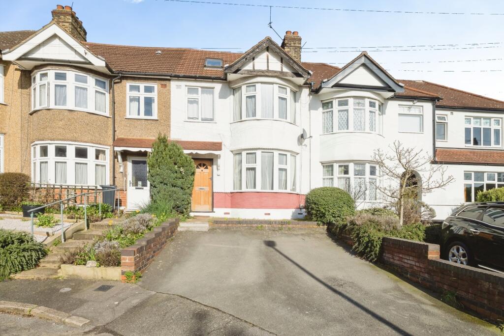 Main image of property: Meadway, Woodford Green, IG8