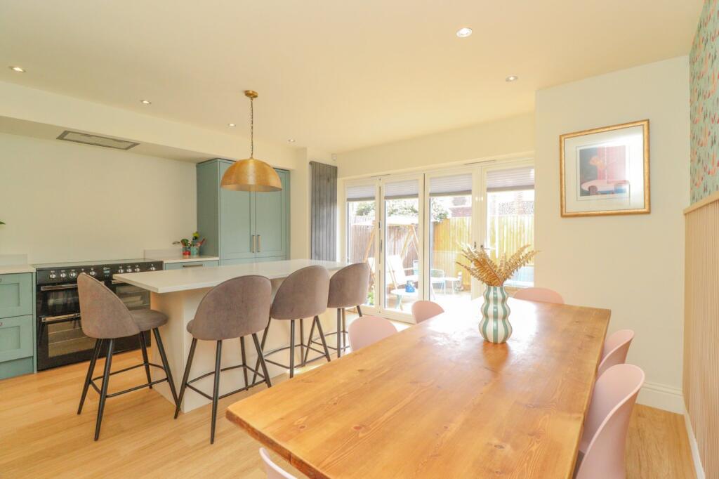 Tidewell Mews, Westgate-On-Sea, CT8 photo 4