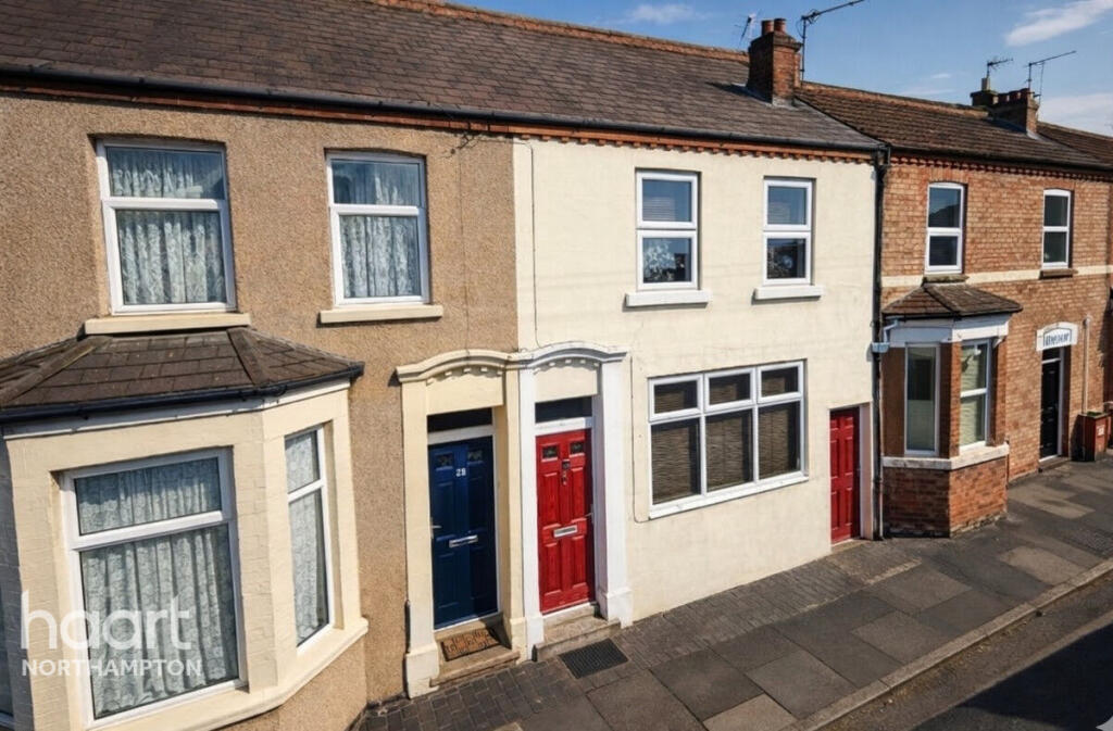 Main image of property: St Davids Road, Northampton
