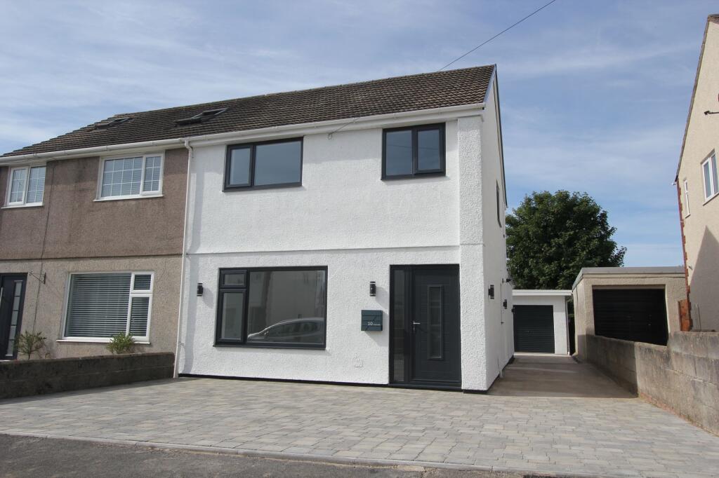 Main image of property: Four Acre, Llantwit Major, CF61