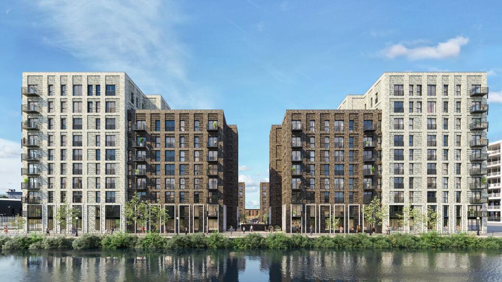 Apartment in Manchester - View 3