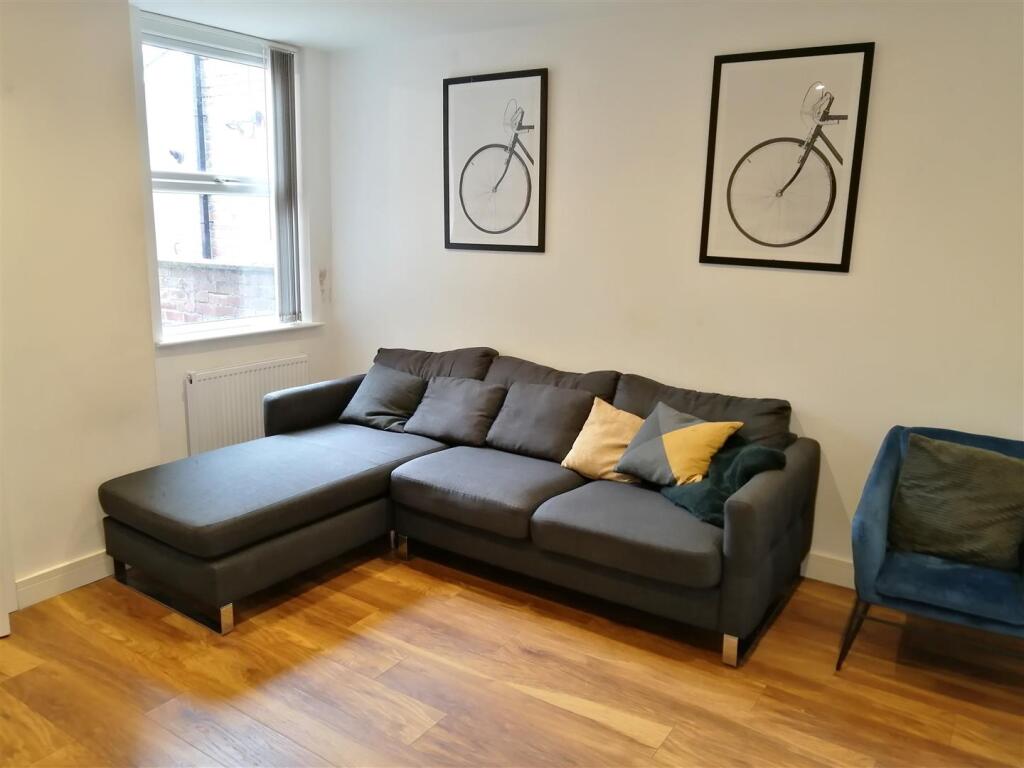 Main image of property: BRAILSFORD ROAD, FALLOWFIELD