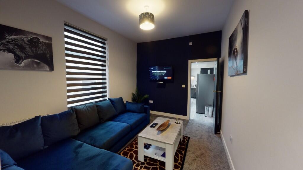 House in Lancaster - View 4
