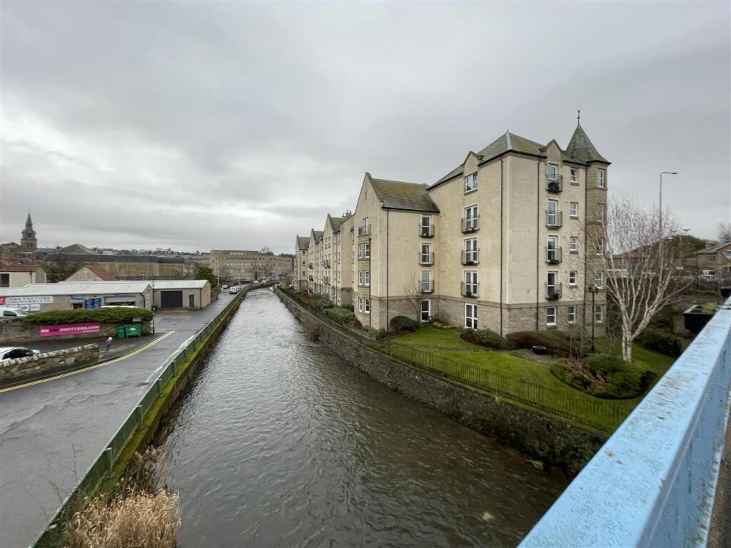 Main image of property: 45 Eden Court, Station Road, Cupar