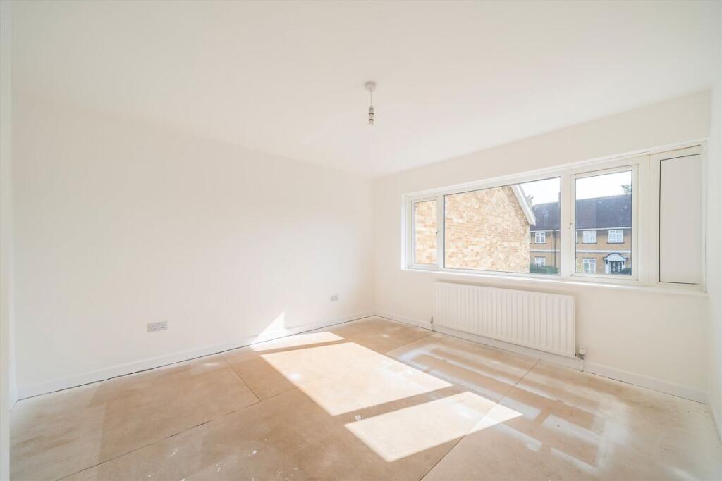 House in London - View 5