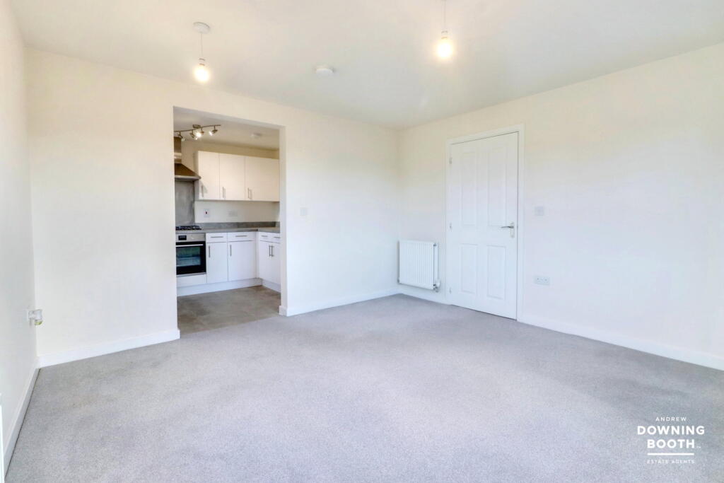 Apartment in Lichfield, St John's Grange - More