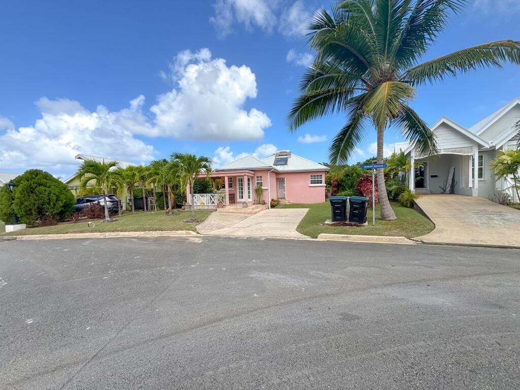 Main image of property: St Peter