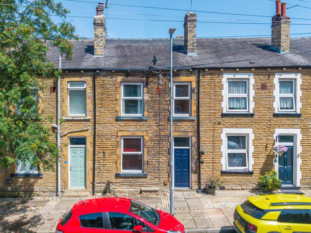 Main image of property: Queen Street, East Ardsley