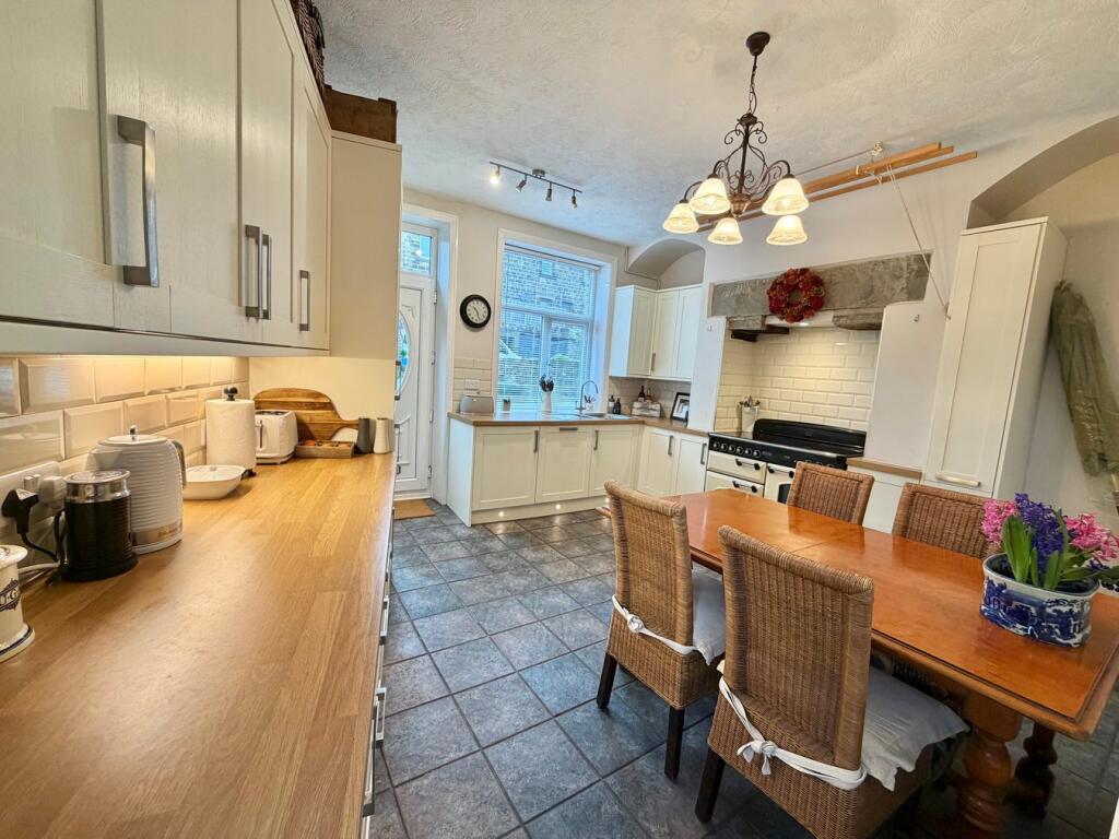 Additional image 3 of John Street, Oakworth, Keighley, BD22