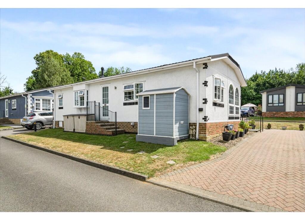 House in Tonbridge and Malling, Wrotham - View 2