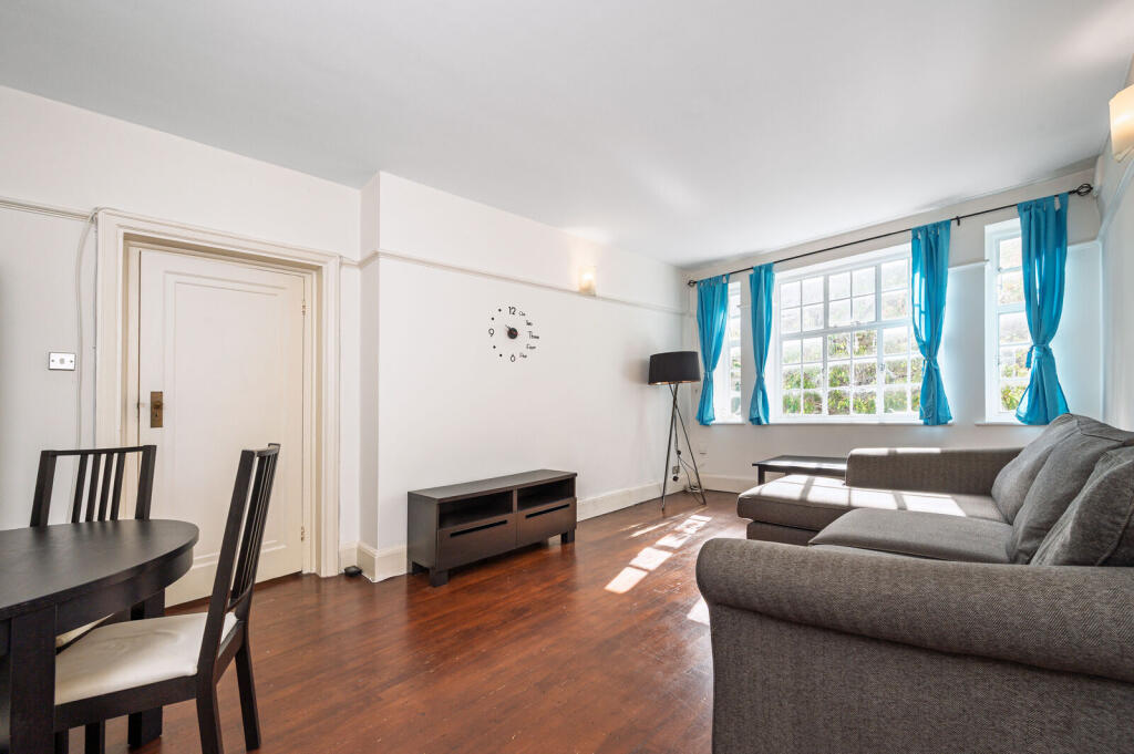 Main image of property: Howitt Road, Belsize Park, London, NW3