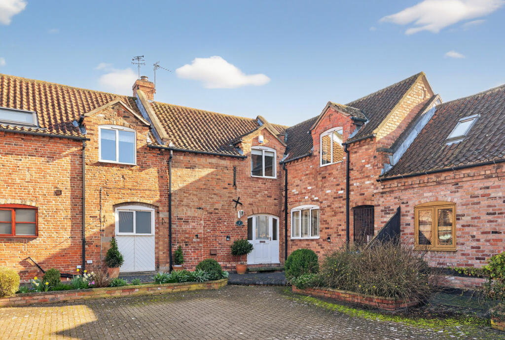 Main image of property: Radcliffe Road, Holme Pierrepont, NG12