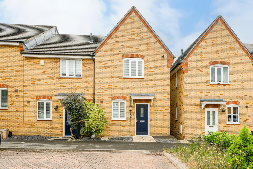Main image of property: Deverell Way, Leighton Buzzard