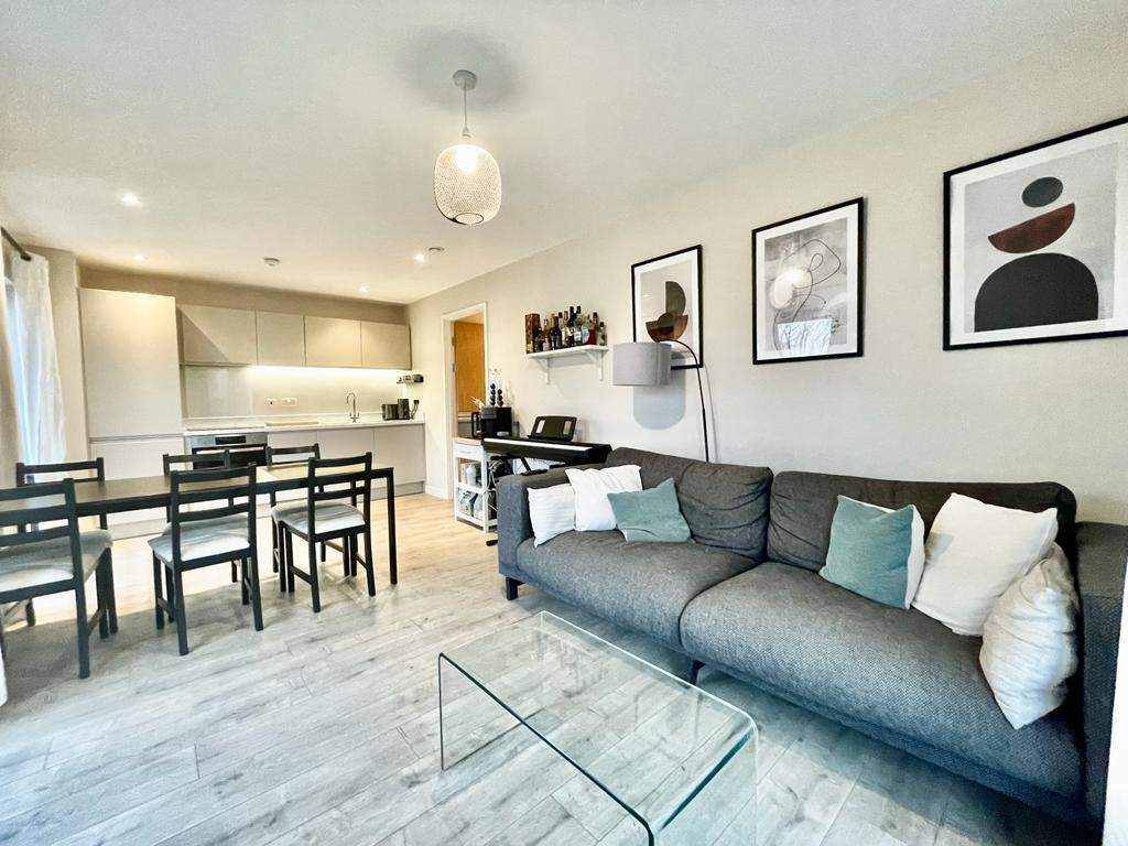 Main image of property: Green Quarter, Cross Green Lane, Leeds, LS9