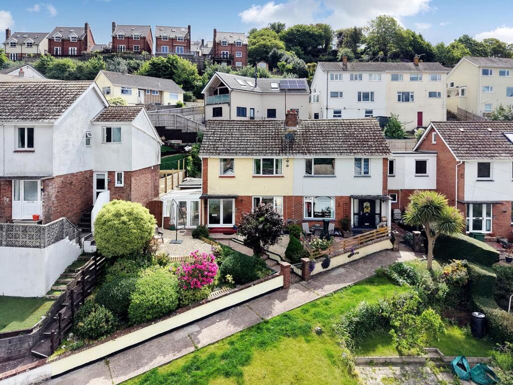 Main image of property: Deer Park Avenue, Teignmouth, TQ14