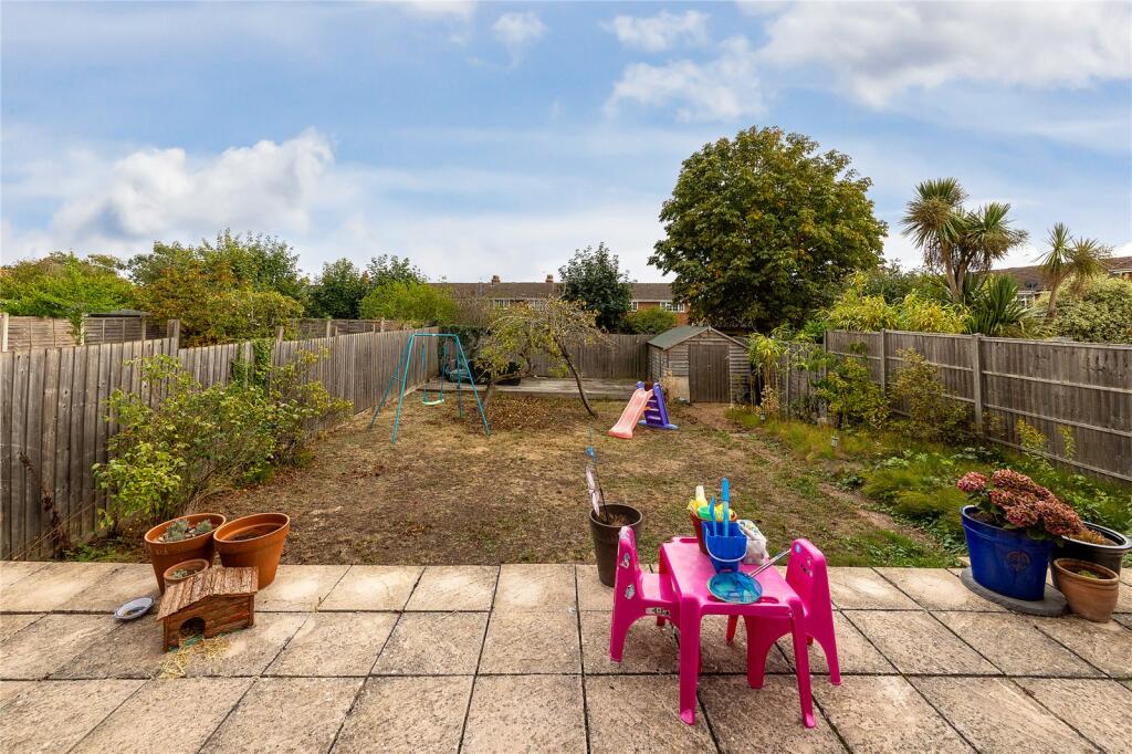 House in Ampthill, Central Bedfordshire - View 4