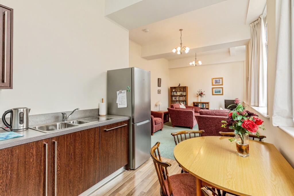 Apartment in Bristol, City of Bristol - View 5