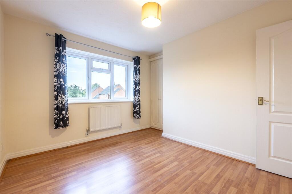 House in Oxford - View 4