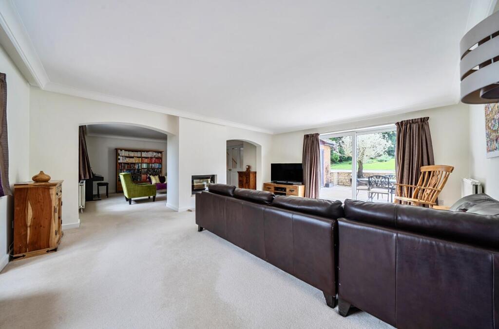 House in Northampton - More