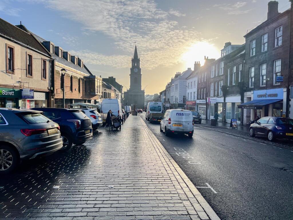 Marygate, Berwick-Upon-Tweed photo 2