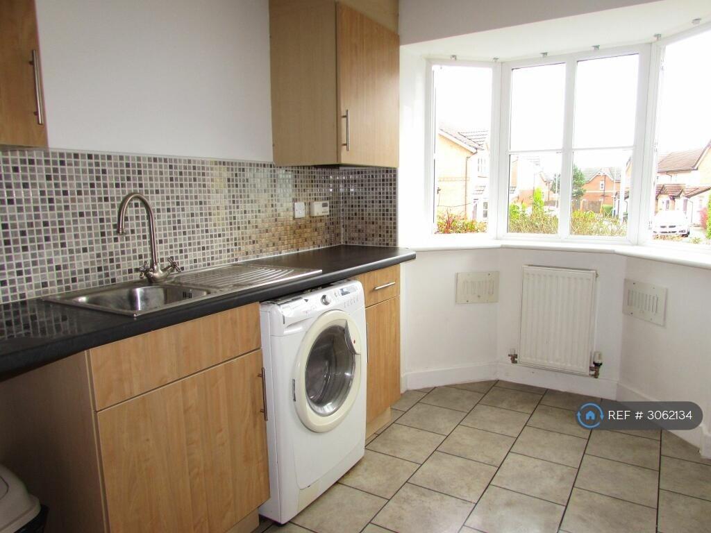 House in Manchester - More