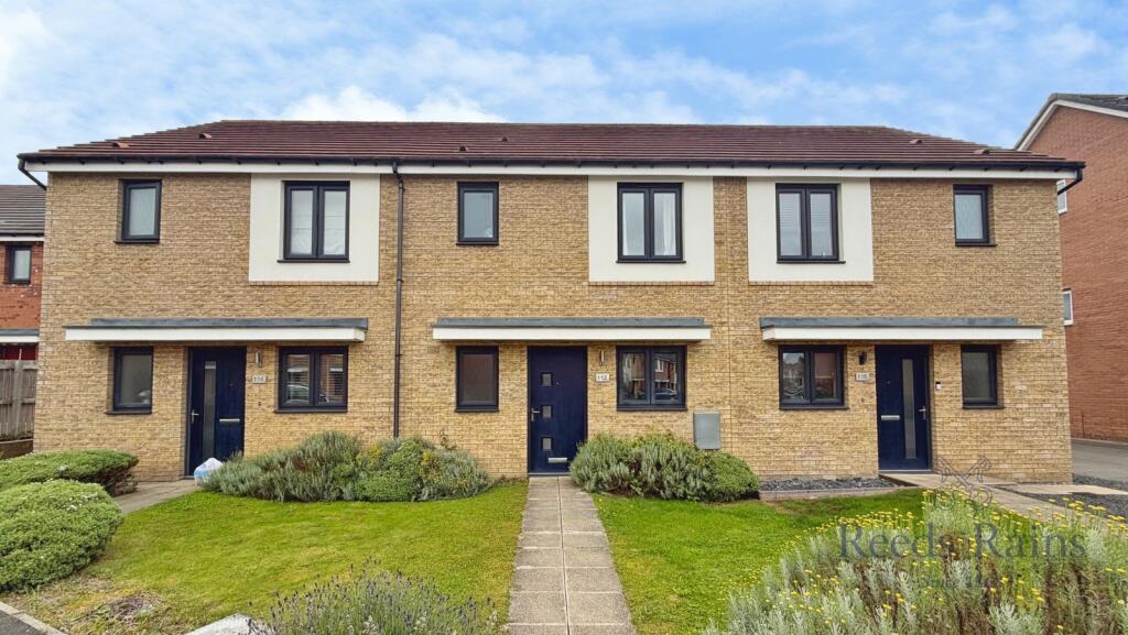 Main image of property: Wanstead Crescent, Chester Le Street, Durham, DH3