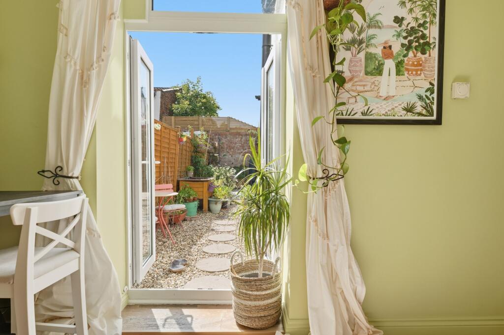 Main image of property: Church Road, St. George, BS5