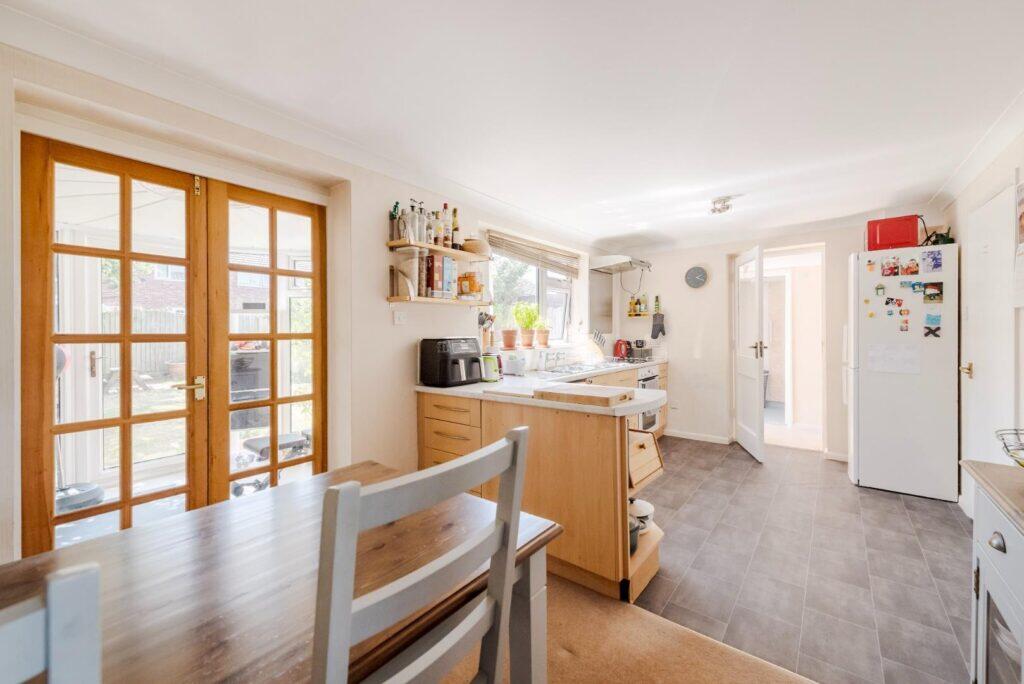 House in Telford, Edgmond - More