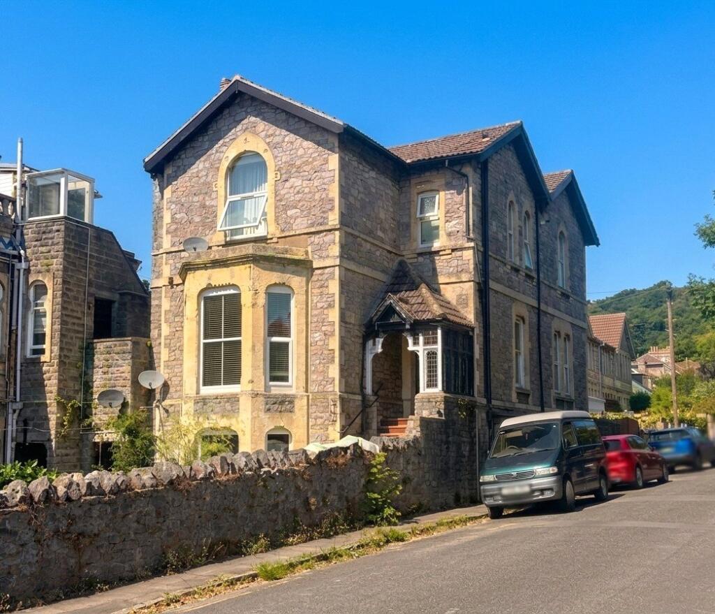 Main image of property: Queens Road, Weston-super-Mare, North Somerset, BS23