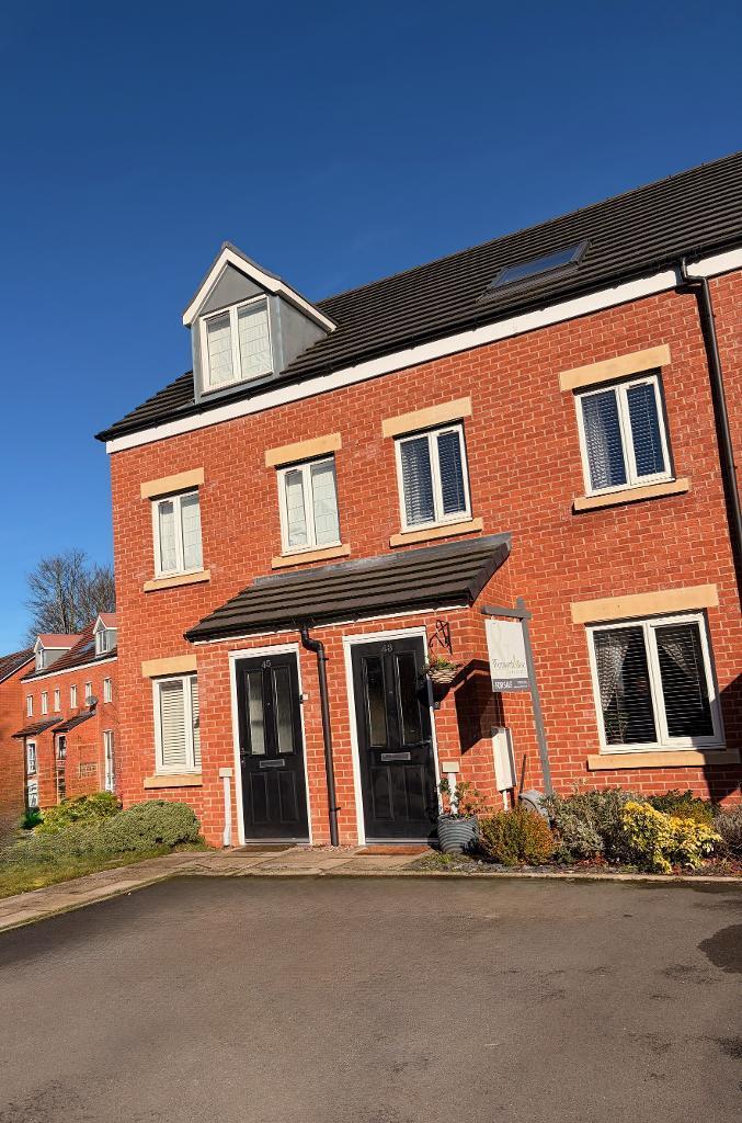 Main image of property: Arkell Way, Bournville, Birmingham, B29 6GA