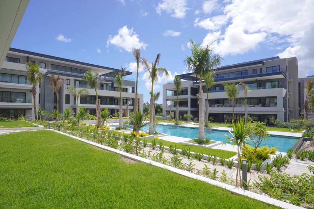 Main image of property: Mon Choisy