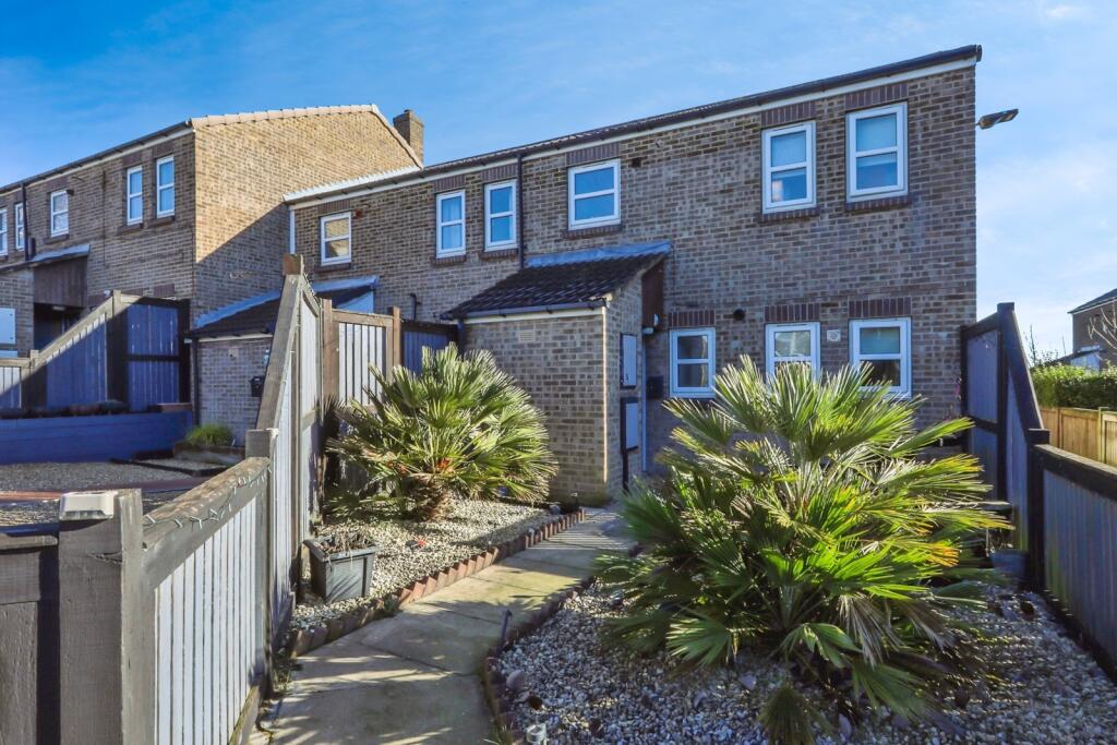 Main image of property: Woodland Drive, North Anston, Sheffield, South Yorkshire, S25