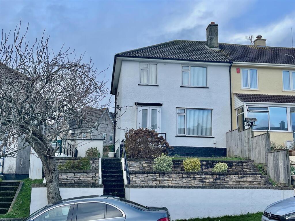 Main image of property: Efford, Plymouth