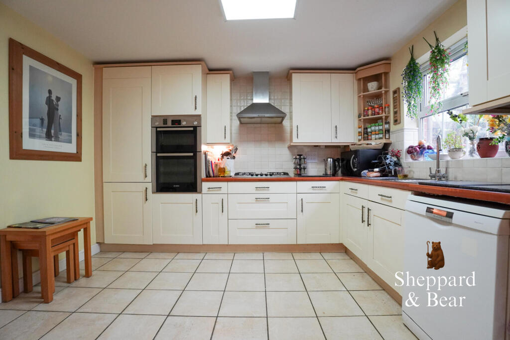 House in Cardiff - View 3