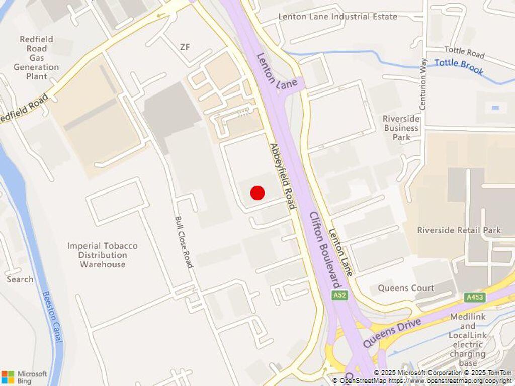 Property Map