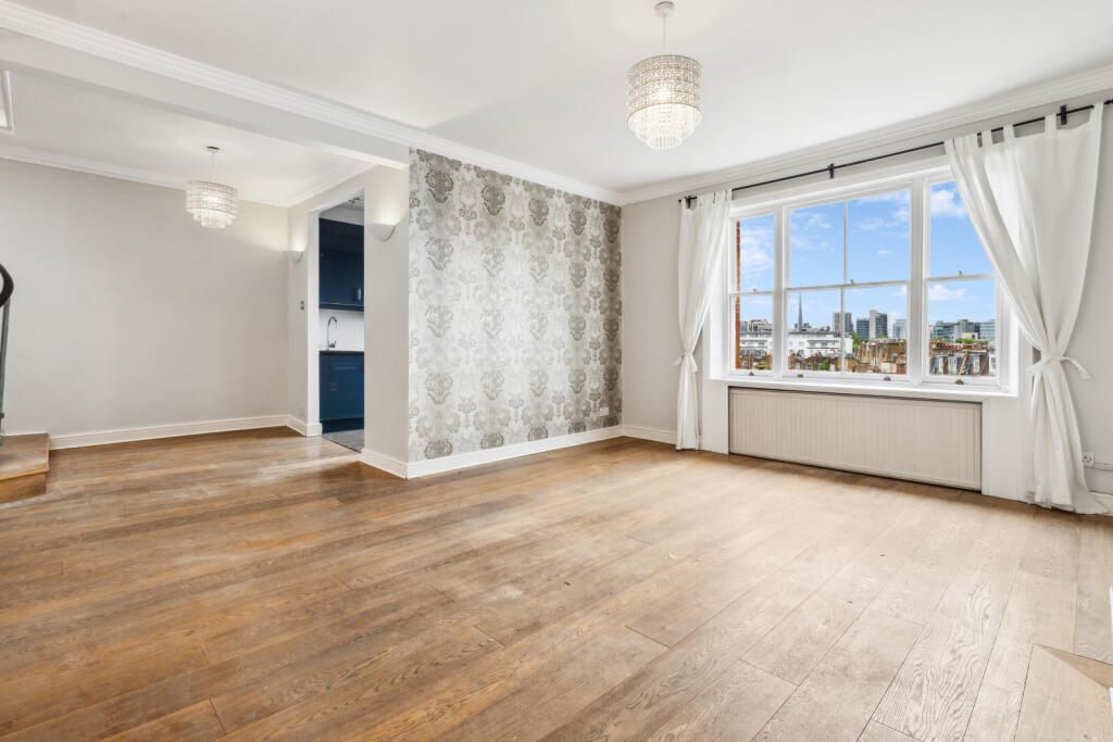 Main image of property: Sutherland Avenue, 
Warwick Avenue Station, W9