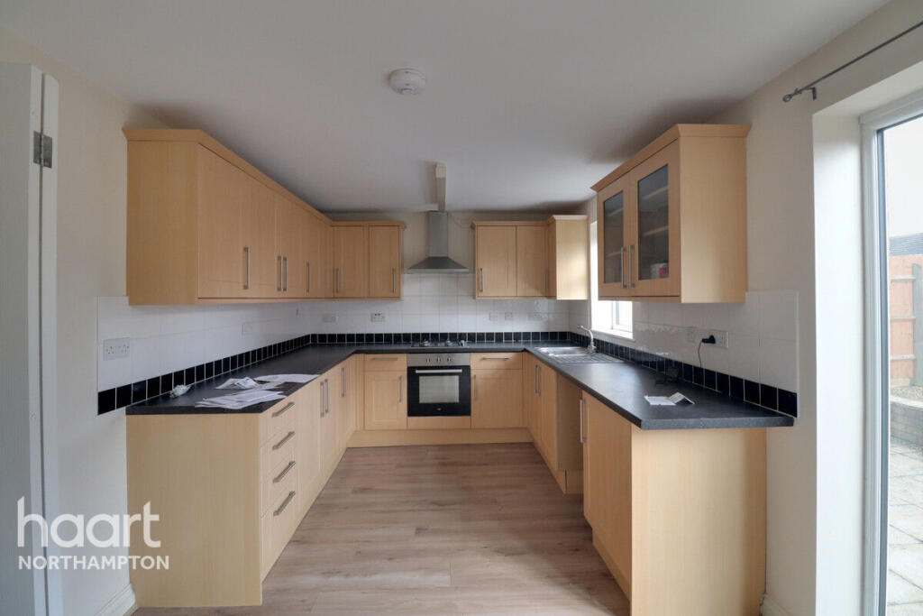 Main image of property: Westminster Road, Wellingborough