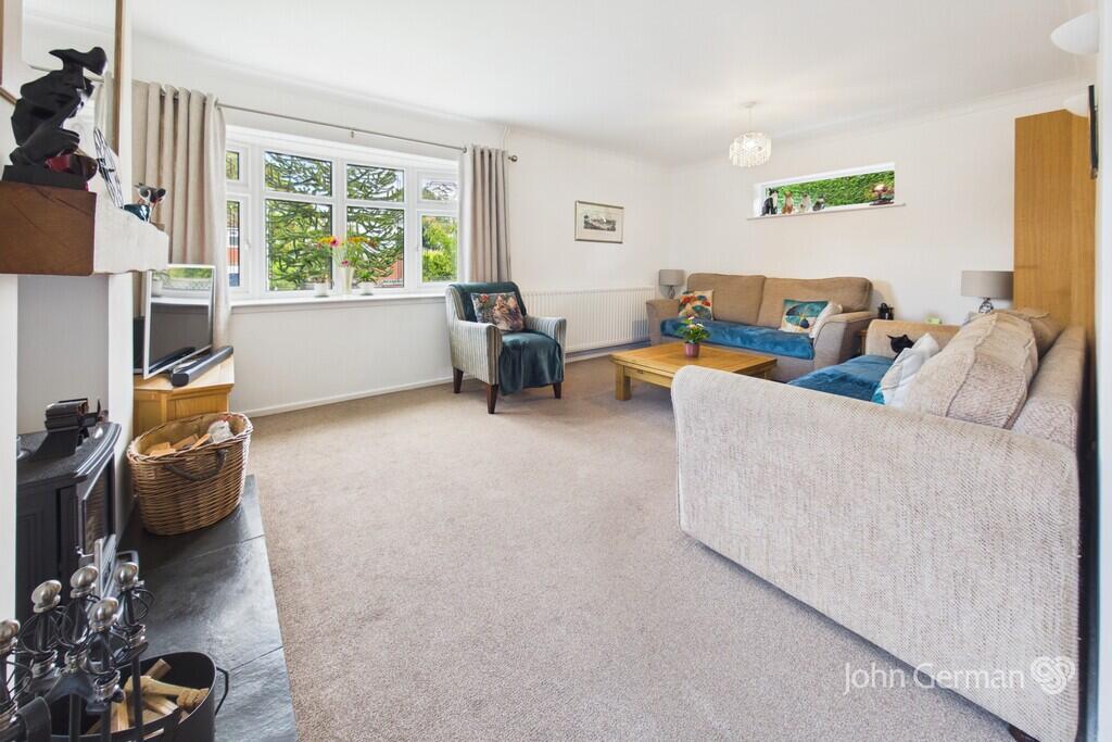House in Staffordshire Moorlands, Checkley - View 4