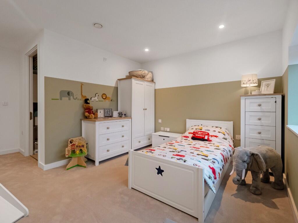 Additional image 22 of Individually Designed, Gabriel Square, St. Albans, Hertfordshire, AL1