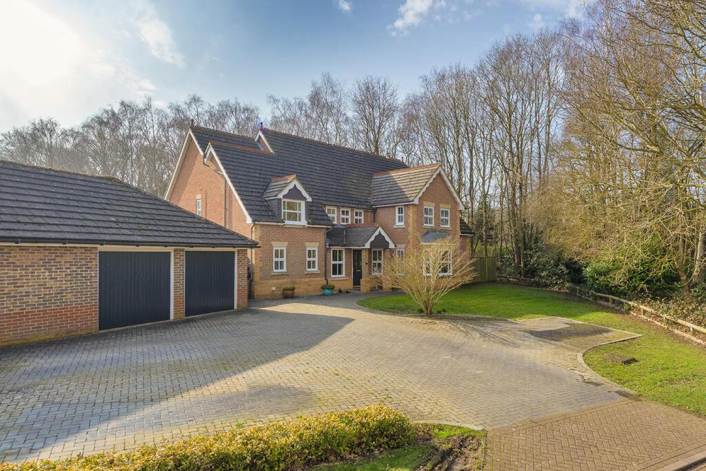 Main image of property: Stirling Road, West Malling