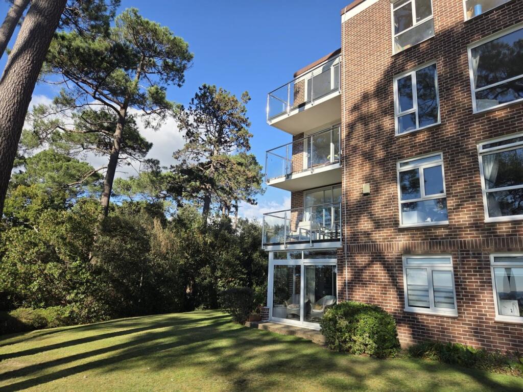 Additional image 14 of Brownsea View Close 72 Brownsea View Avenue, Lilliput, BH14