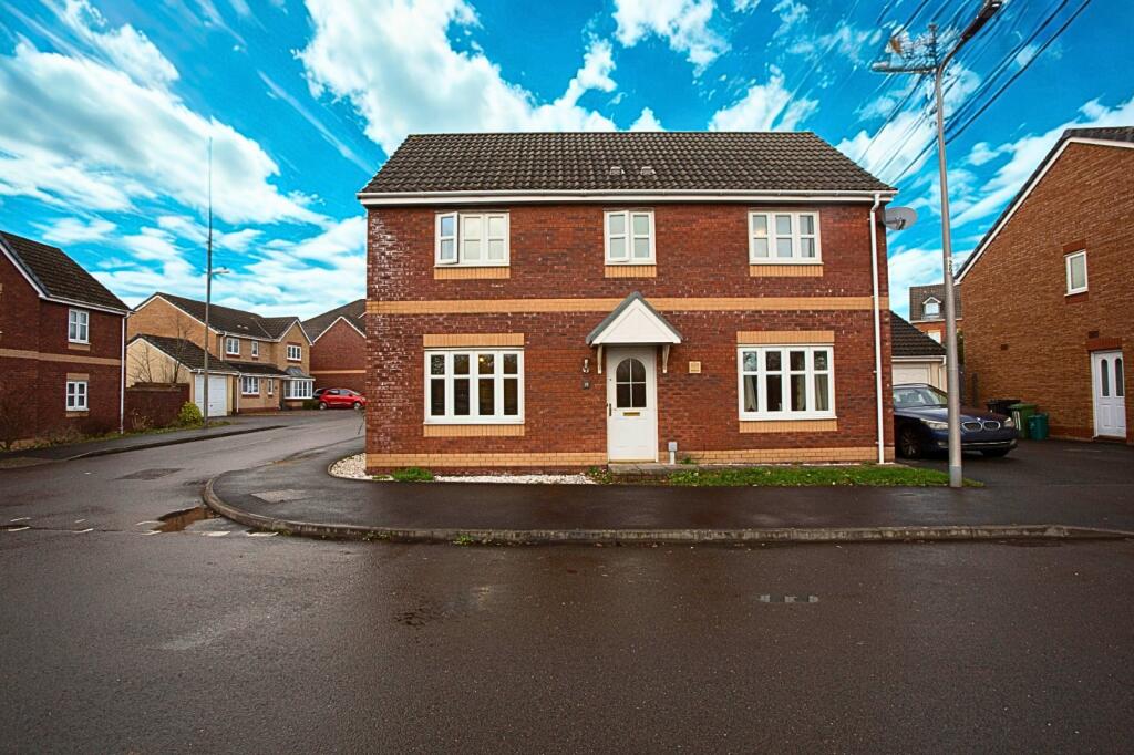 Main image of property: Meadow View, Tyla Garw, Pontyclun