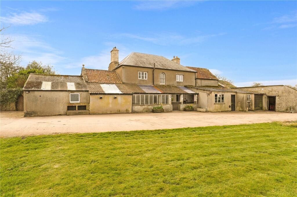 Heath House, Wedmore, Somerset, BS28 photo 3