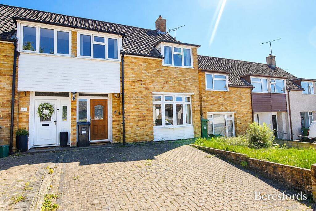 Main image of property: Salesbury Drive, CM11