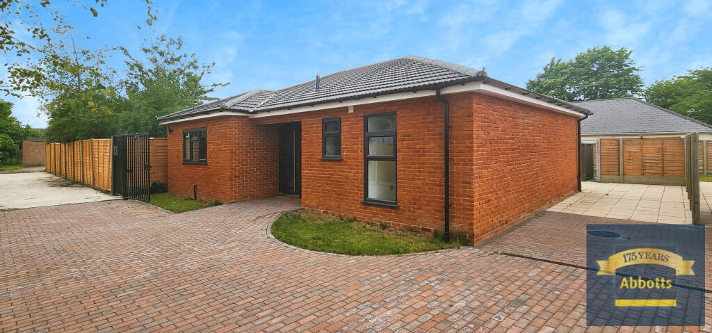 Main image of property: Berechurch Road, Colchester