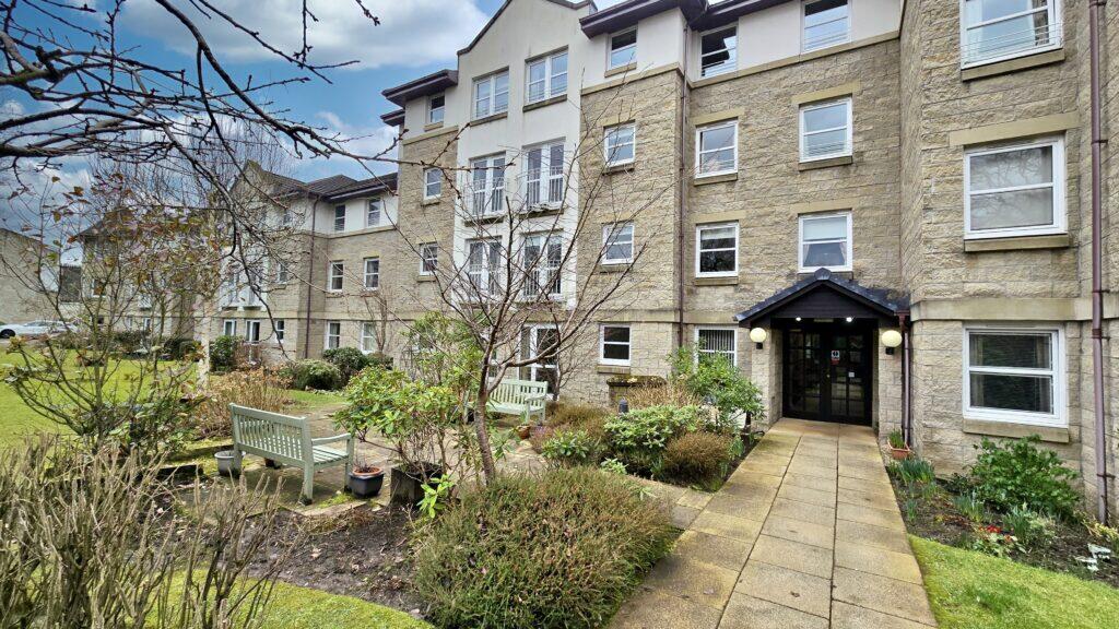 Main image of property: Bishops Gate Bishopbriggs G64 2RJ